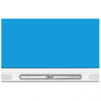 SMART Board GX086-V4 Plus 86" 4K UHD Интерактивная панель