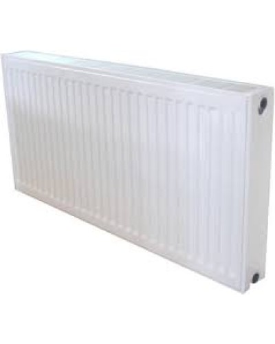 Panel radiator
