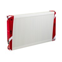 DD PLUS 50/110 Panel Radiator