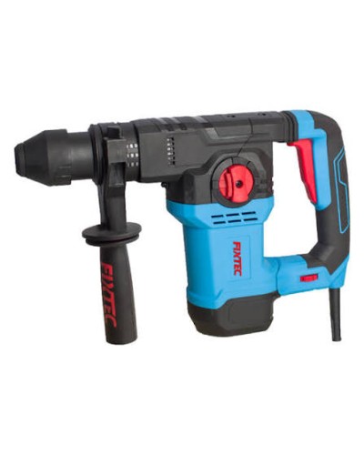 FIXTEC FRH3616000 – Professional SDS-Max Perforator (1600W)