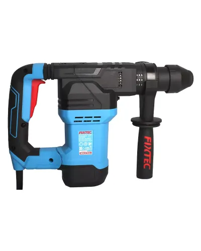 FIXTEC FRH3616000 – Professional SDS-Max Perforator (1600W)