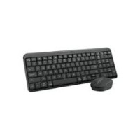 Logitech K250 920-013452 Compact Bluetooth Беспроводная клавиатура