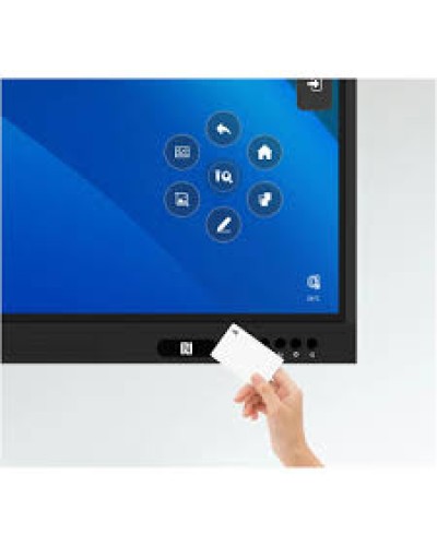 IQTouch TB1300 PRO LE075MD-X 75