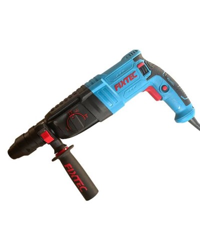 FIXTEC FRH80001 – SDS-Plus Perforator (800W)