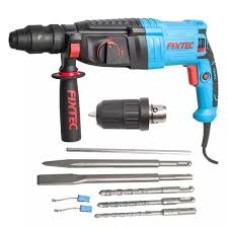FIXTEC FRH80001 SDS-Plus Perforator 800W