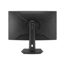 ASUS ROG Strix XG32WCMS  31.5" QHD 280Hz Fast VA Curved Gaming Monitor