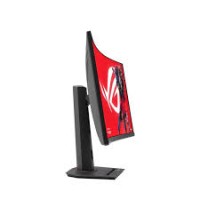 ASUS ROG Strix XG32WCMS  31.5" QHD 280Hz Fast VA Curved Gaming Monitor