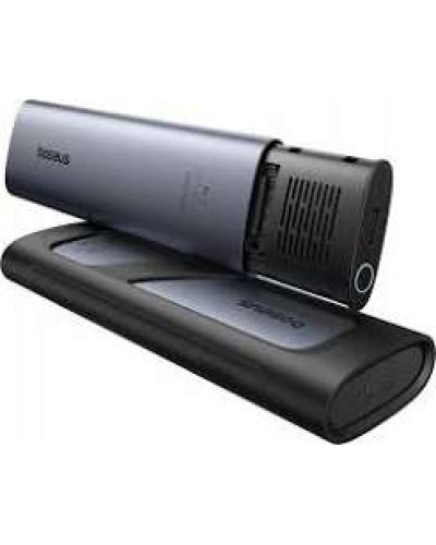 Baseus FlyJoy Series  M.2 NVMe/SATA SSD Enclosure USB 3.2 Gen 2 10Gbps