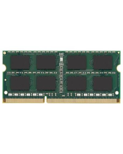 Kingston KVR16S11/8 8GB DDR3L 1600MHz SO-DIMM RAM