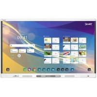 SMART Board MX086-V5 / MX286-V5 86" 4K UHD Интерактивная панель с платформой iQ
