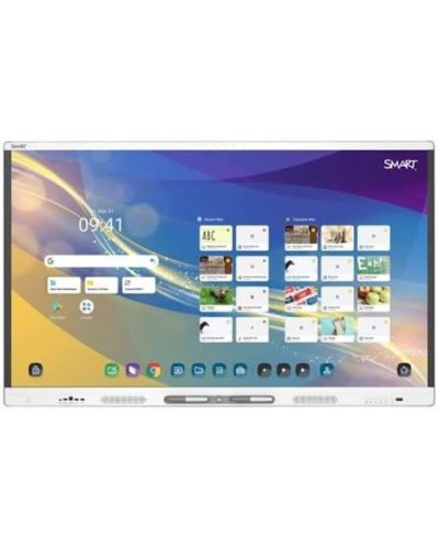 SMART Board MX086-V5 / MX286-V5 86