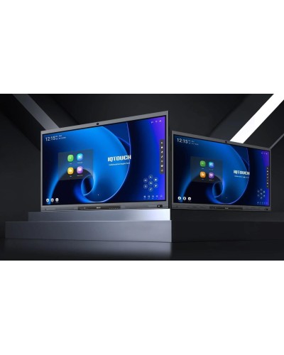 IQTouch QA1300 Pro LE065MD 65