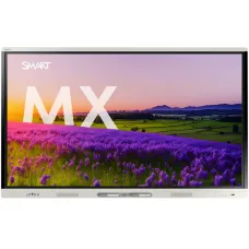 SMARTTECH SMART Board MX086-V5 / MX286-V5 86" 4K UHD iQ İnteraktiv Smart Lövhə