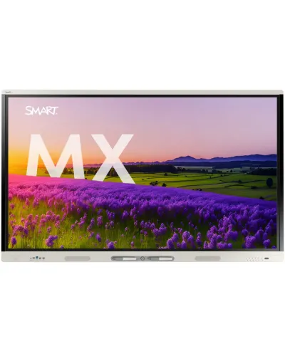 SMART Board MX086-V5 / MX286-V5 86