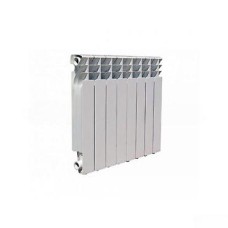Mirado H=50 500/96 Alüminium Radiator Seksiyası White 205W