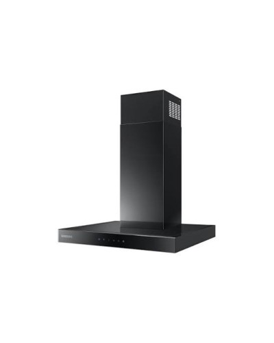 Samsung NK24M5070BG/UR 60 см Черная Настенная Вытяжка