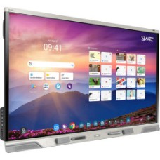 SMARTTECH SMART Board RX086 RX286 86" 4K UHD iQ Android İnteraktiv Ekran