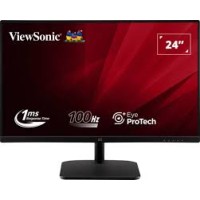 ViewSonic VA2432-MHD 23.8 düym IPS Full HD 100Hz 1ms HDMI DisplayPort Monitor