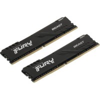 Kingston FURY Beast KF432C16BB/8 Оперативная память