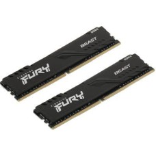 Kingston FURY Beast KF432C16BB/8 Оперативная память