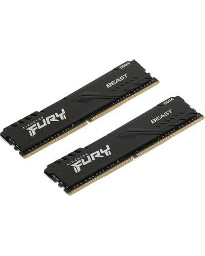 Kingston FURY Beast KF432C16BB/8 Operativ Yaddaş