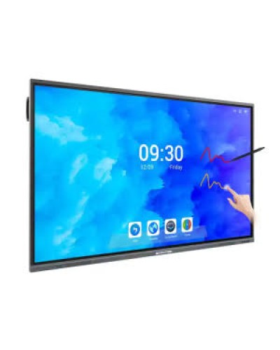 IQ SMART Board GX075-V2 SBID-GX175-V2 75