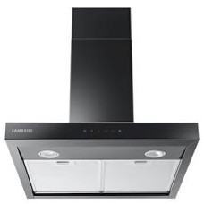 Samsung NK24M5070BG/UR 60 см Черная Настенная Вытяжка