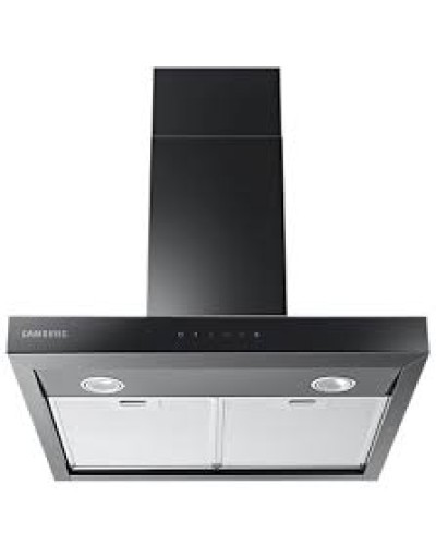 Samsung NK24M5070BG/UR 60 см Черная Настенная Вытяжка