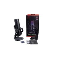 ASUS ROG Carnyx 90YH03Z0-BAUA00 USB Gaming Mikrofon