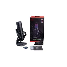 ASUS ROG Carnyx 90YH03Z0-BAUA00 USB Gaming Mikrofon