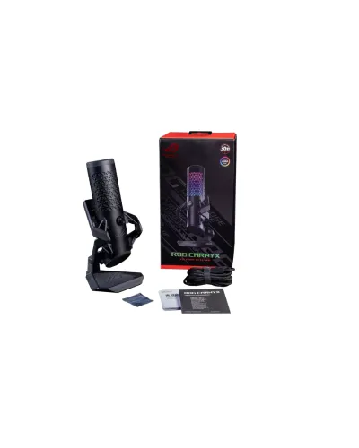 ASUS ROG Carnyx 90YH03Z0-BAUA00 USB Gaming Mikrofon