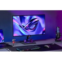 ASUS ROG Strix OLED XG27ACDNG26.5" QHD 360Hz QD-OLED Gaming Monitor