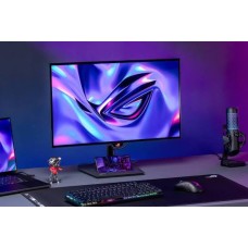 ASUS ROG Strix OLED XG27ACDNG26.5" QHD 360Hz QD-OLED Gaming Monitor
