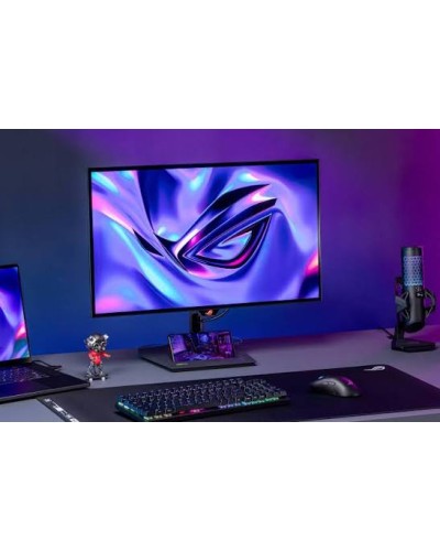 ASUS ROG Strix OLED XG27ACDNG26.5