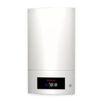 Belorad 509-NH2401-KIT Nitro 24 kW Digital Hermetik Kombi Sistemi