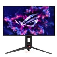 ASUS ROG Strix OLED XG27ACDNG26.5" QHD 360Hz QD-OLED Gaming Monitor