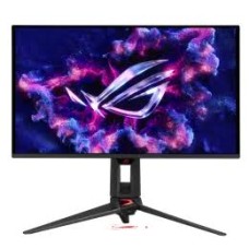 ASUS ROG Strix OLED XG27ACDNG26.5" QHD 360Hz QD-OLED Gaming Monitor