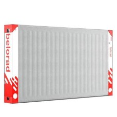 Belorad 30/120 Polad Panel Kombi Radiatoru