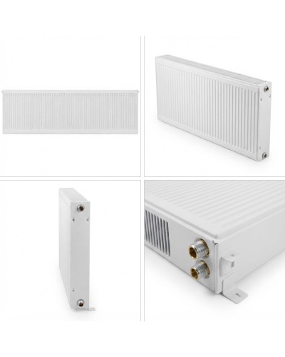 Belorad 30/140 Polad Panel Kombi Radiatoru