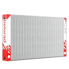 Belorad 50/140 Polad Kombi Radiatoru