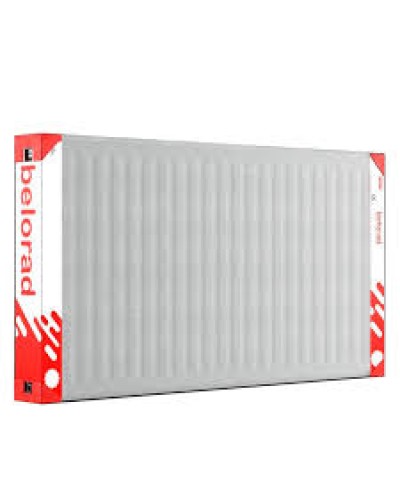 Belorad 50/140 Polad Kombi Radiatoru