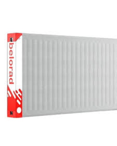 Belorad 50/200 Kombi Radiator