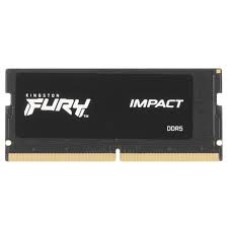 Kingston FURY Impact Оперативная память 16GB DDR5 5600MT/s CL40 SODIMM