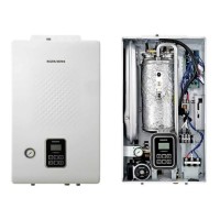 kw Navien EQB Электрический котёл
