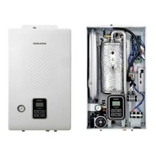Navien EQB Elektrik Kombi