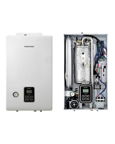 Navien EQB Elektrik Kombi