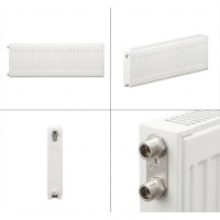 Belorad 30/200 Kombi Radiator