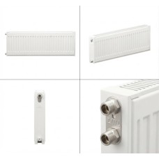 Belorad 30/160 Polad Panel Kombi Radiator