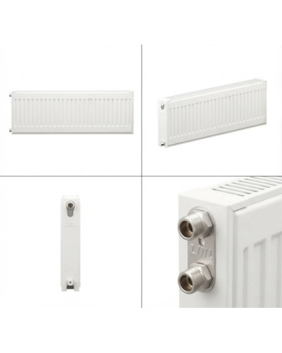 Belorad 30/160 Polad Panel Kombi Radiator