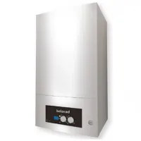 Belorad 509-NH2401-KIT Nitro 24 kW Digital Hermetik Kombi Sistemi
